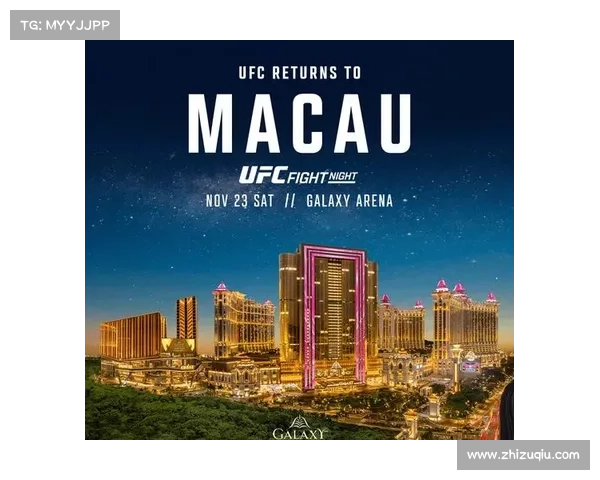 UFC上海站精彩对决揭幕 中国选手勇闯国际舞台迎接挑战 UFC上海站精彩对决揭幕 中国选手勇闯国际舞台迎接挑战